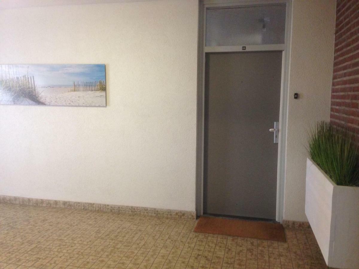 Beach Rose, 1 Free Parking, 2 Min. From Beach, Jacuzzi Noordwijk Exteriör bild