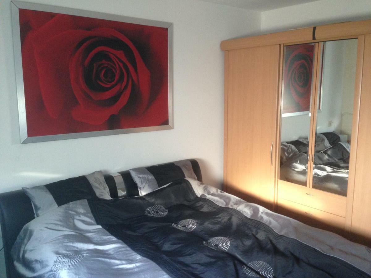 Beach Rose, 1 Free Parking, 2 Min. From Beach, Jacuzzi Noordwijk Exteriör bild